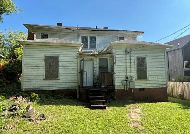 Photo 2 of Single family home for sale at 115 E Umstead St E, Durham, NC 27707 | MLS# 10188425 | Listing updated on 2026-08-25