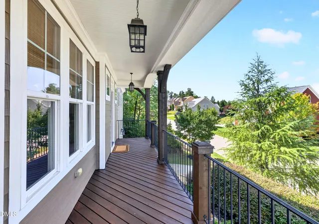 Photo 2 of Sale Pending at 205 Diggory Dr, Holly Springs, NC 27540 | MLS# 10188935 | Listing updated on 2026-09-16