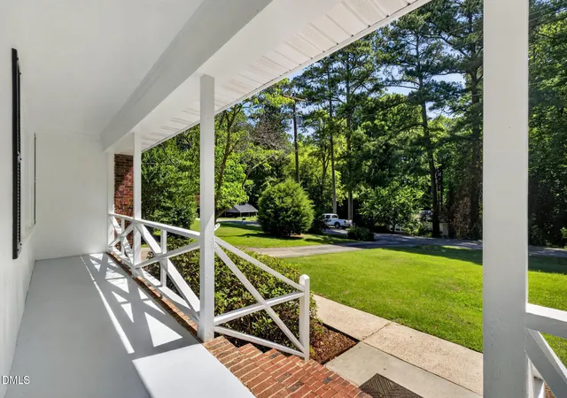 Photo 3 of Sale Pending at 5302 Olive Rd, Raleigh, NC 27606 | MLS# 10189355 | Listing updated on 2026-08-31