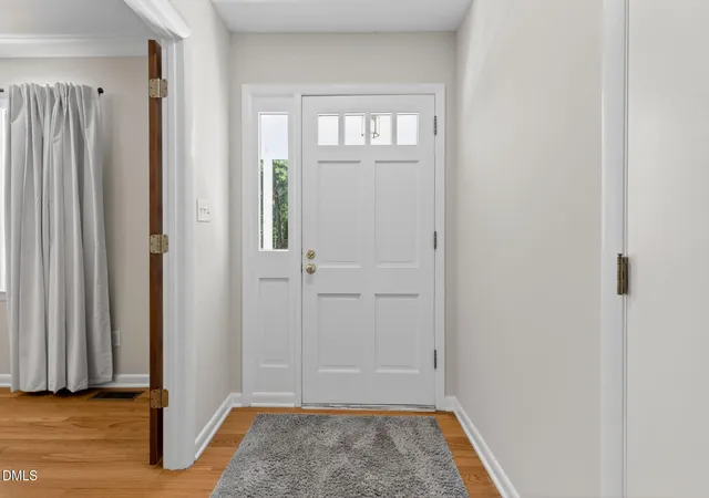 Photo 3 of Sale Pending at 5302 Olive Rd, Raleigh, NC 27606 | MLS# 10189355 | Listing updated on 2026-08-31