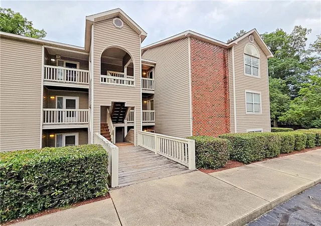 1st image of 698 Bartons Landing Pl #4, Fayetteville, NC 28314 | MLS# 768187