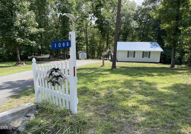 1st image of 1088 Hyco Hills Rd, Semora, NC 27343 | MLS# 10188224