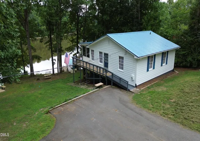 2nd image of 1088 Hyco Hills Rd, Semora, NC 27343 | MLS# 10188224