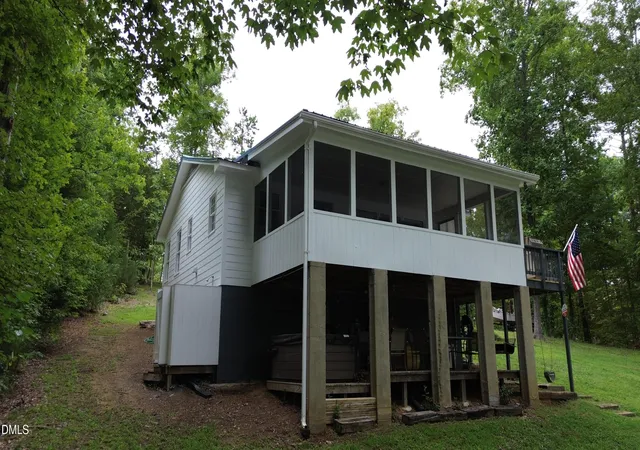 35th image of 1088 Hyco Hills Rd, Semora, NC 27343 | MLS# 10188224