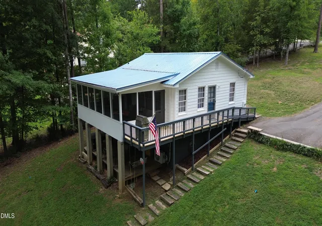 3rd image of 1088 Hyco Hills Rd, Semora, NC 27343 | MLS# 10188224