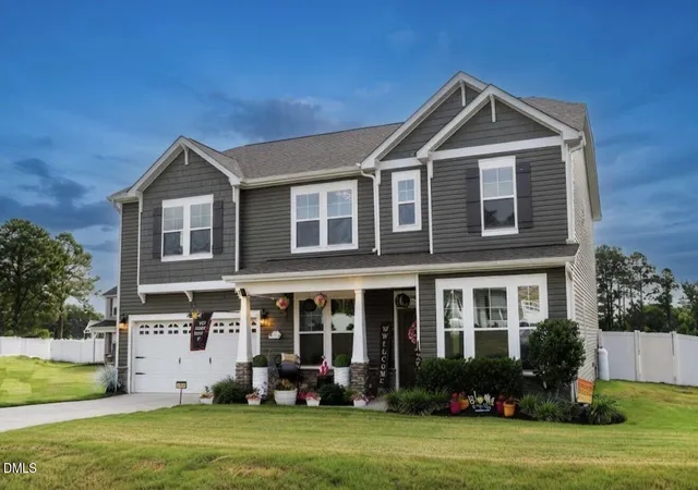 1st image of 63 Pond Mountain Dr, Clayton, NC 27520 | MLS# 10188223