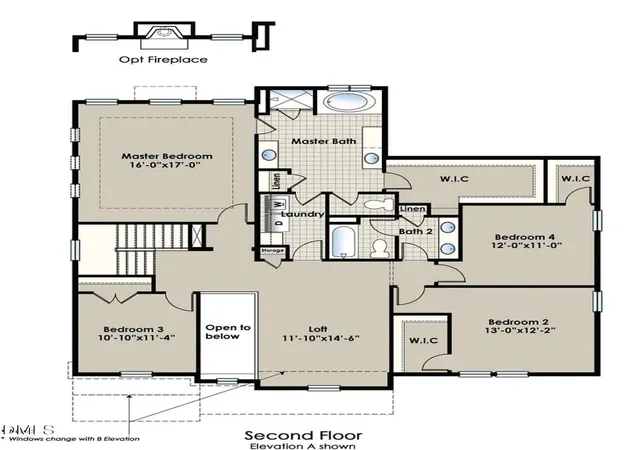 21st image of 63 Pond Mountain Dr, Clayton, NC 27520 | MLS# 10188223