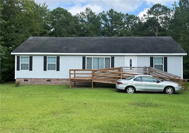 1st image of 12221 Rosindale Rd, Council, NC 28434 | MLS# 768185