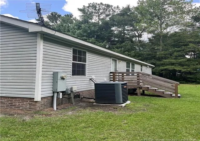 5th image of 12221 Rosindale Rd, Council, NC 28434 | MLS# 768185