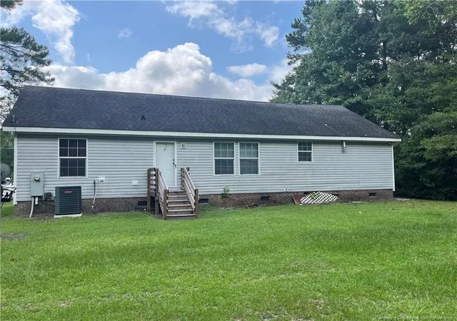 6th image of 12221 Rosindale Rd, Council, NC 28434 | MLS# 768185
