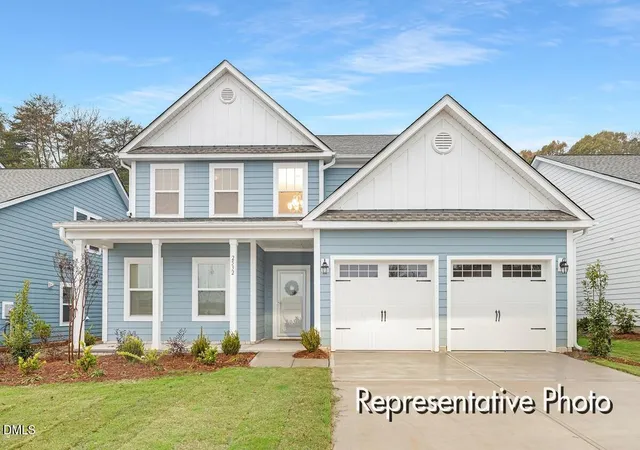 1st image of 1216 Madingley Pl #62, Wendell, NC 27591 | MLS# 10188227