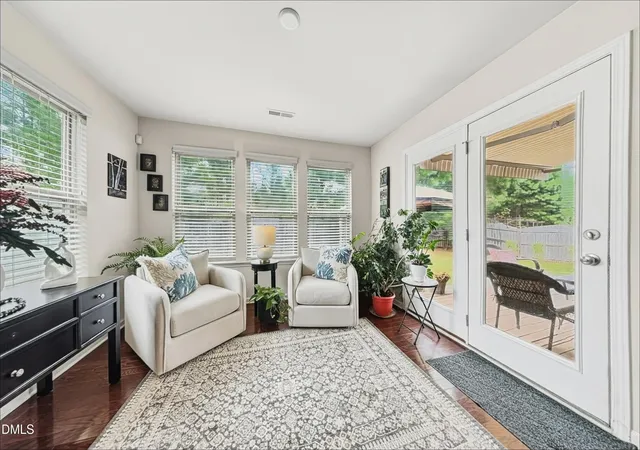 Photo 1 of Single family home for sale at 828 Poplar St, Durham, NC 27703 | MLS# 10188481 | Listing updated on 2026-09-09