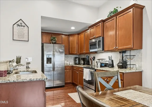 Photo 2 of Single family home for sale at 828 Poplar St, Durham, NC 27703 | MLS# 10188481 | Listing updated on 2026-09-09