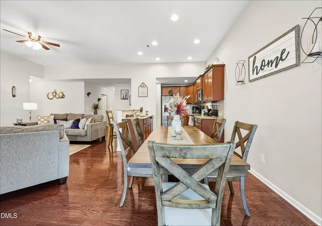 Photo 3 of Single family home for sale at 828 Poplar St, Durham, NC 27703 | MLS# 10188481 | Listing updated on 2026-09-09
