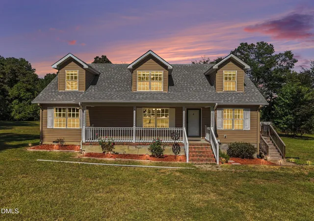 Photo 1 of Sale Pending at 1381 Sanders Rd, Sanford, NC 27332 | MLS# 10189191 | Listing updated on 2026-09-15