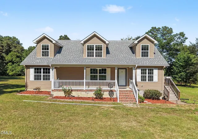 Photo 2 of Sale Pending at 1381 Sanders Rd, Sanford, NC 27332 | MLS# 10189191 | Listing updated on 2026-09-15