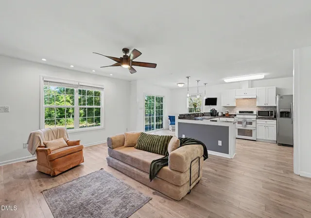 Photo 3 of Sale Pending at 1381 Sanders Rd, Sanford, NC 27332 | MLS# 10189191 | Listing updated on 2026-09-15