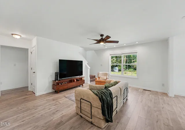 Photo 3 of Sale Pending at 1381 Sanders Rd, Sanford, NC 27332 | MLS# 10189191 | Listing updated on 2026-09-15