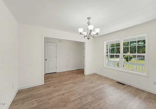 Photo 4 of Sale Pending at 1381 Sanders Rd, Sanford, NC 27332 | MLS# 10189191 | Listing updated on 2026-09-15