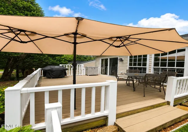 14th image of 100 Saddle River Rd, Apex, NC 27502 | MLS# 10188232