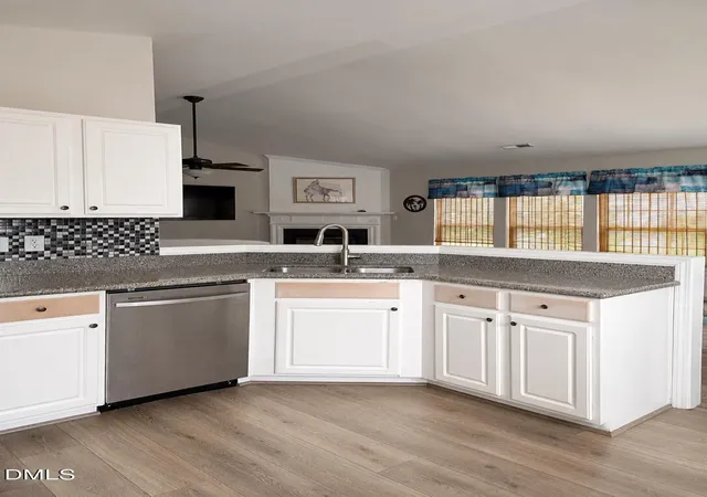 Photo 3 of Single family home for sale at 100 Saddle River Rd, Apex, NC 27502 | MLS# 10188232 | Listing updated on 2026-08-26