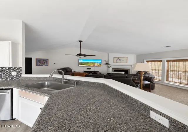 Photo 3 of Single family home for sale at 100 Saddle River Rd, Apex, NC 27502 | MLS# 10188232 | Listing updated on 2026-08-26
