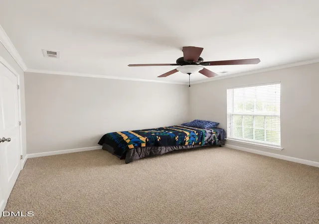 Photo 4 of Single family home for sale at 100 Saddle River Rd, Apex, NC 27502 | MLS# 10188232 | Listing updated on 2026-08-26