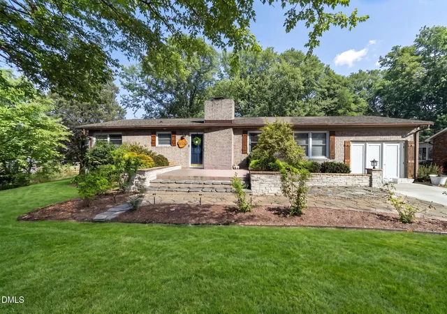 Photo 1 of Sale Pending at 3606 Innwood St, High Point, NC 27265 | MLS# 10188231 | Listing updated on 2026-09-16