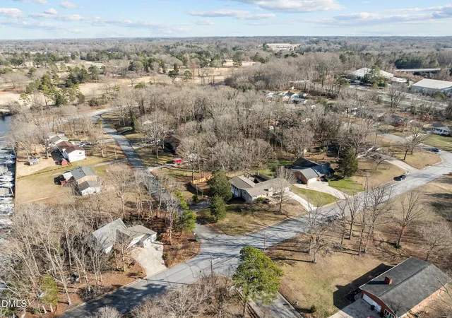 49th image of 3606 Innwood St, High Point, NC 27265 | MLS# 10188231