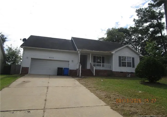 1st image of 9739 Gooden Dr, Fayetteville, NC 28314 | MLS# 768192
