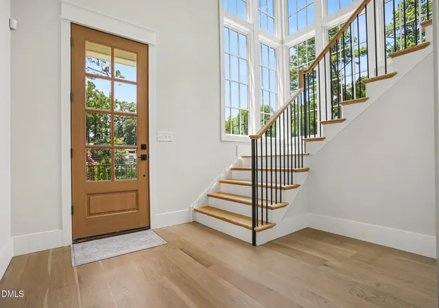 3rd image of 712 Hamilton Rd, Raleigh, NC 27604 | MLS# 10188233