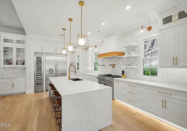 4th image of 712 Hamilton Rd, Raleigh, NC 27604 | MLS# 10188233