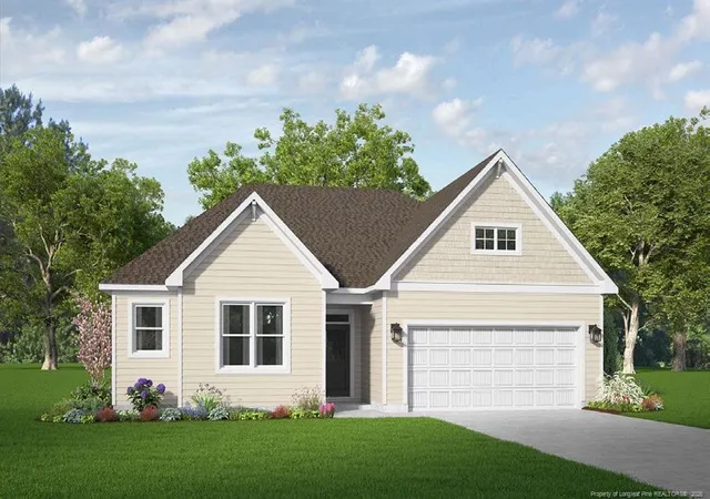 Photo 1 of Single family home for sale at 221 Marlborough St, Raeford, NC 28376 | MLS# 767911 | Listing updated on 2026-09-05