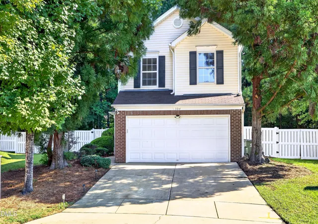 Photo 1 of Sale Pending at 304 Fountain Springs Rd, Holly Springs, NC 27540 | MLS# 10188469 | Listing updated on 2026-08-31