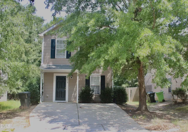 Photo 1 of Single family home for sale at 4213 Tensity Dr, Raleigh, NC 27604 | MLS# 10188416 | Listing updated on 2026-08-26