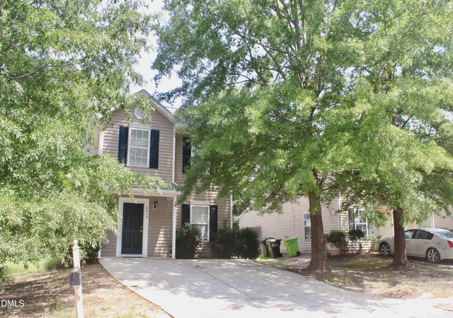 Photo 2 of Single family home for sale at 4213 Tensity Dr, Raleigh, NC 27604 | MLS# 10188416 | Listing updated on 2026-08-26