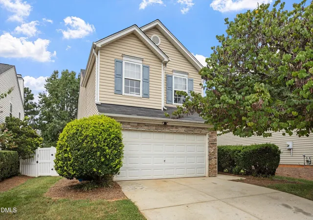 Photo 1 of Sale Pending at 11025 Feather Grass Lane, Raleigh, NC 27613 | MLS# 10188530 | Listing updated on 2026-09-02