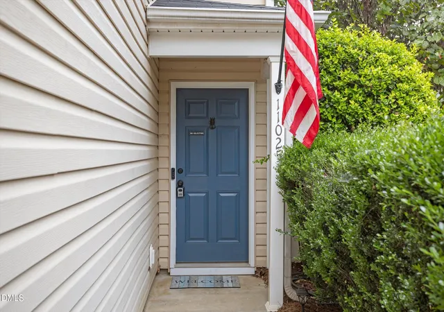 Photo 2 of Sale Pending at 11025 Feather Grass Lane, Raleigh, NC 27613 | MLS# 10188530 | Listing updated on 2026-09-02