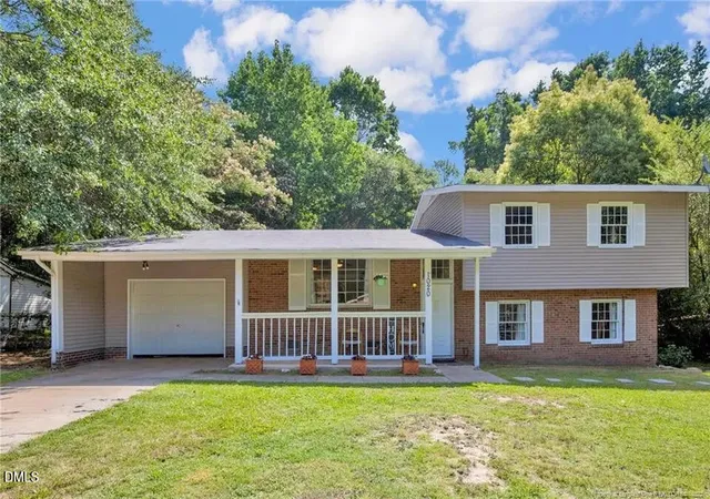 Photo 1 of Single family home for sale at 1020 Riverside Cir, Spring Lake, NC 28390 | MLS# 10188263 | Listing updated on 2026-08-28