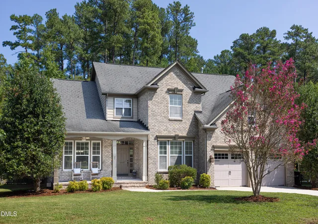 Photo 1 of Sale Pending at 4608 Cumberland Dr, Durham, NC 27705 | MLS# 10188524 | Listing updated on 2026-09-10