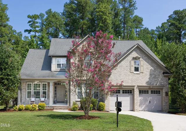 Photo 2 of Sale Pending at 4608 Cumberland Dr, Durham, NC 27705 | MLS# 10188524 | Listing updated on 2026-09-10