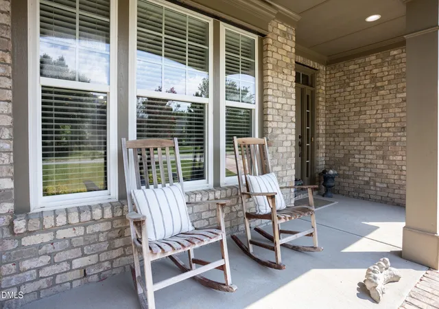 Photo 3 of Sale Pending at 4608 Cumberland Dr, Durham, NC 27705 | MLS# 10188524 | Listing updated on 2026-09-10