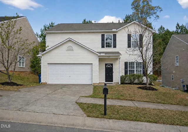 Photo 1 of Single family home for sale at 705 Weeping Willow Dr, Durham, NC 27704 | MLS# 10188351 | Listing updated on 2026-09-01