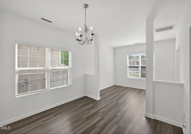 Photo 3 of Single family home for sale at 705 Weeping Willow Dr, Durham, NC 27704 | MLS# 10188351 | Listing updated on 2026-10-16