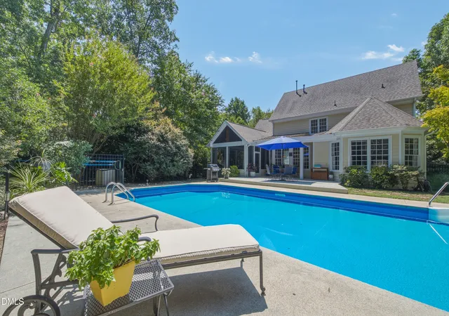 Photo 1 of Single family home for sale at 5412 Catmint Ct, Holly Springs, NC 27540 | MLS# 10188618 | Listing updated on 2026-09-10