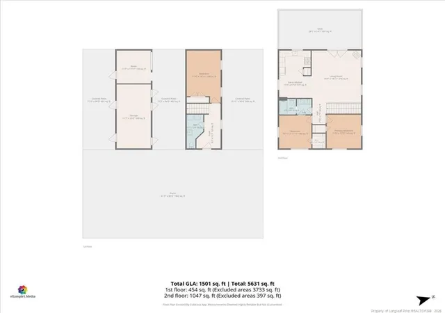 Photo 49 of Single family home for sale at 491 Stage Rd, Carthage, NC 28327 | MLS# 768079 | Listing updated on 2026-08-31