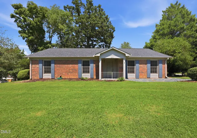 Photo 1 of Sale Pending at 2371 Buckingham Rd, Burlington, NC 27217 | MLS# 10188453 | Listing updated on 2026-08-27