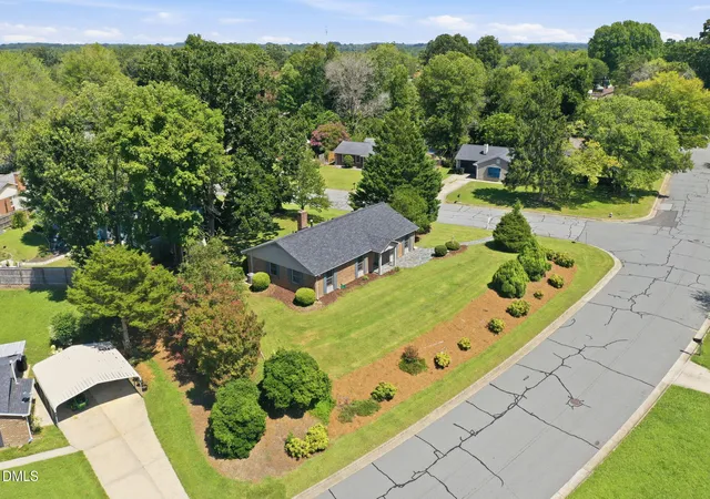 Photo 2 of Sale Pending at 2371 Buckingham Rd, Burlington, NC 27217 | MLS# 10188453 | Listing updated on 2026-08-27