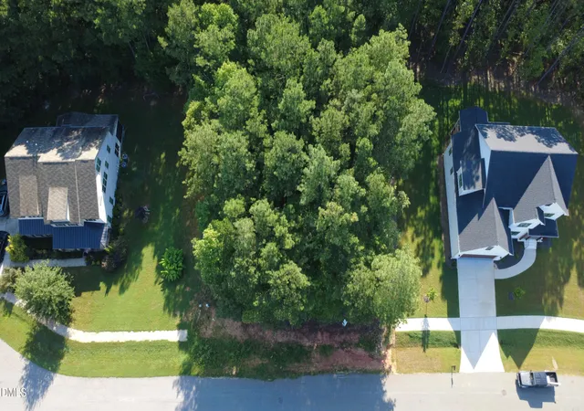 Photo 3 of Land for sale at 110 N Ridge View Wy, Franklinton, NC 27525 | MLS# 10188306 | Listing updated on 2026-08-24