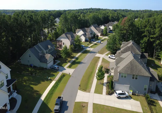 Photo 4 of Land for sale at 110 N Ridge View Wy, Franklinton, NC 27525 | MLS# 10188306 | Listing updated on 2026-08-24